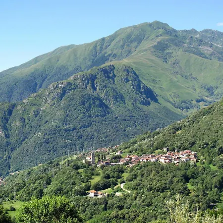 Holiday home Locazione Turistica Zepi - Grv630 Livo (Lombardy)