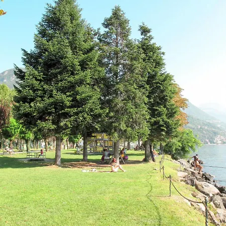 Holiday home Locazione Turistica Zepi - Grv630 *