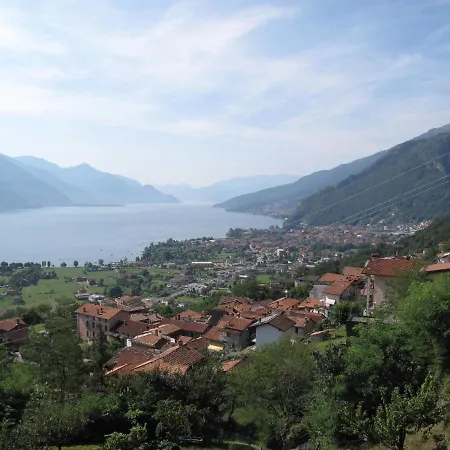 Locazione Turistica Zepi - Grv630 Hébergement de vacances