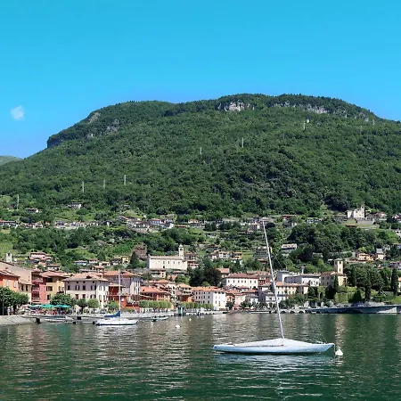 Locazione Turistica Zepi - Grv630 * Livo (Lombardy)