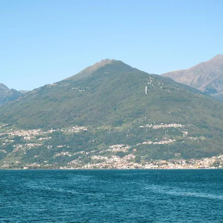 Hébergement de vacances Locazione Turistica Zepi - Grv630 Livo (Lombardy)