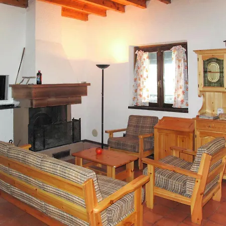 Hébergement de vacances Locazione Turistica Zepi - Grv630 *