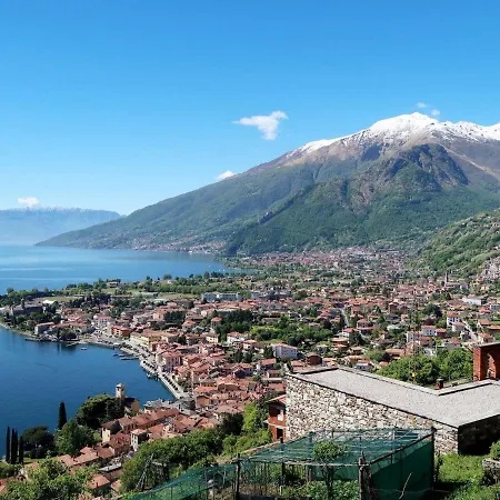 Locazione Turistica Zepi - Grv630 Hébergement de vacances Livo (Lombardy)