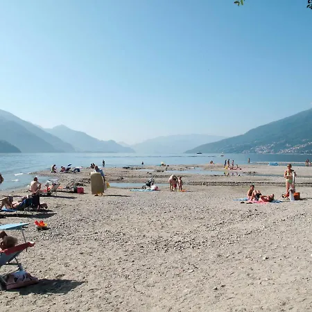 Hébergement de vacances Locazione Turistica Zepi - Grv630 *