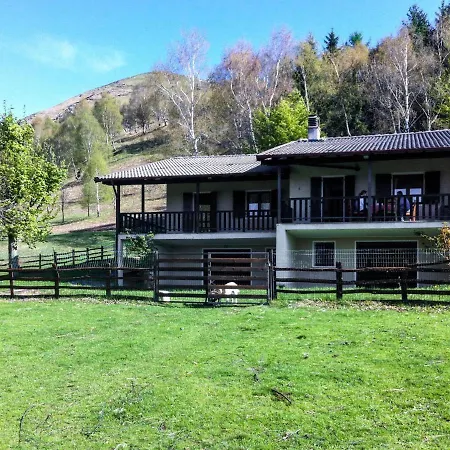 Locazione Turistica Zepi - Grv630 Hébergement de vacances
