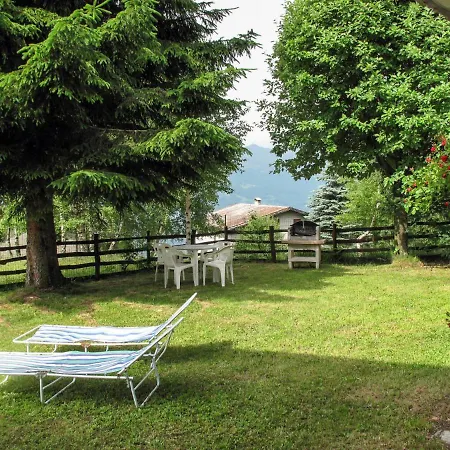 Locazione Turistica Zepi - Grv630 Livo (Lombardy)