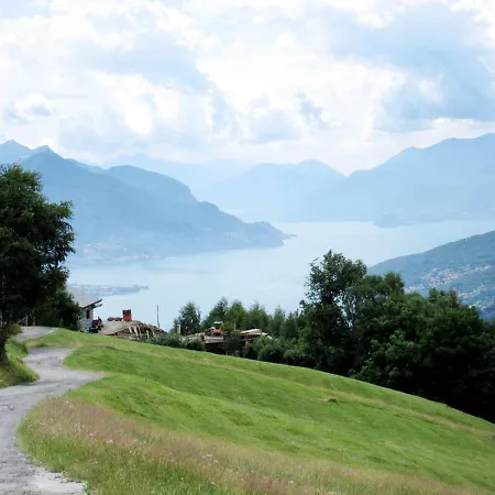 Locazione Turistica Zepi - Grv630
